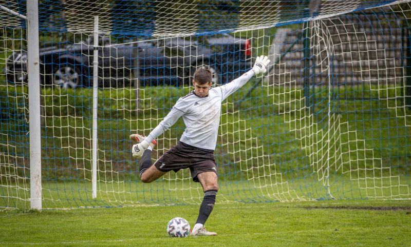 Autor fotek: FC TVD Slavičín Autor fotek: FC TVD Slavičín 