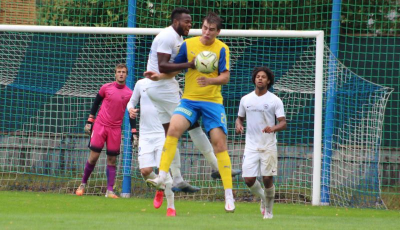 Autor fotek: Jaroslav Novák - FK Teplice 