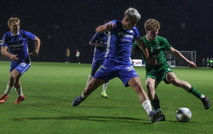 FOTO | Další trapas pro Liberec, ten vypadává z Mol Cupu, je Hlučín katem favoritů?