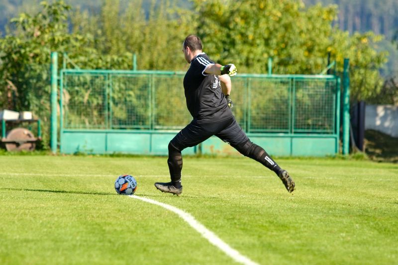 Autor fotek: Lukáš Hoďánek, všechny fotky naleznete také na https://eu.zonerama.com/SKZlataKoruna 