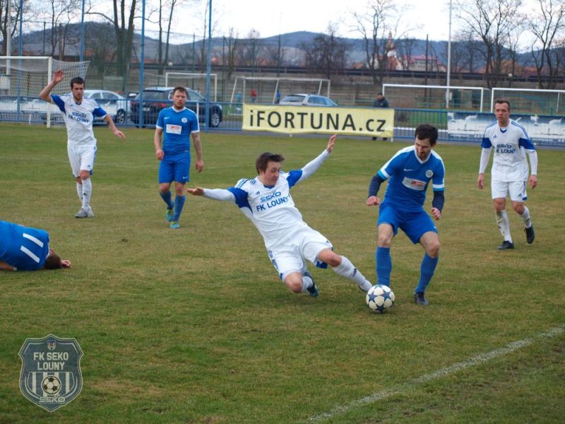 Autor fotek: Jiří Vydra, fklouny.cz 