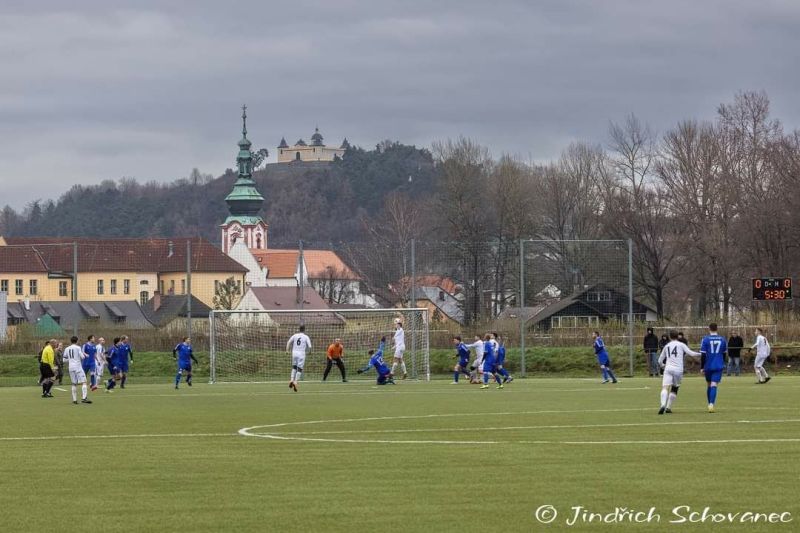 Autor fotek: Jindřich Schovanec 