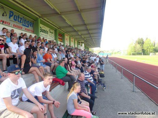 FC Andorf – WSC Hertha Wels, 4.liga