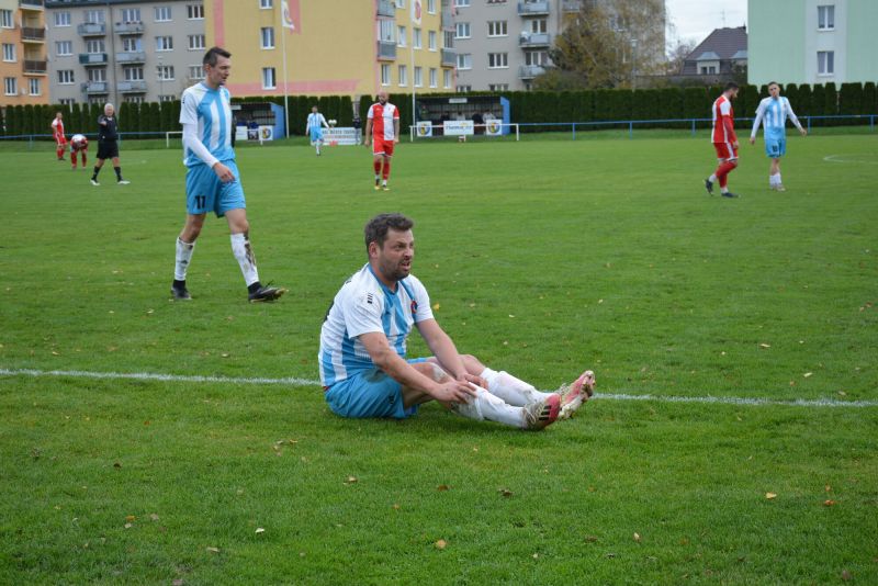 Autor fotek: TJ Sokol Město Touškov 