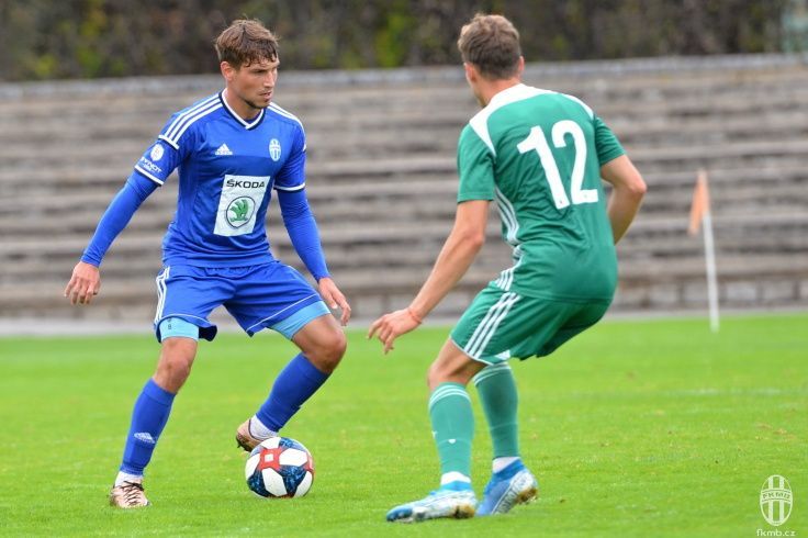 Autor fotek: FK Mladá Boleslav 