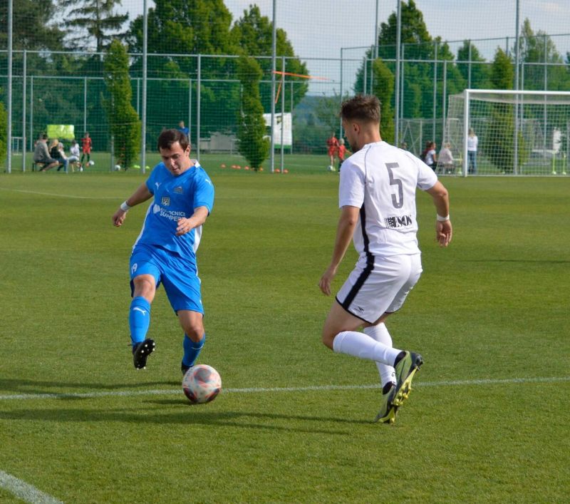 Autor fotek: FK SK Polanka  