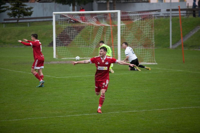 Zdroj foto: NovinyVM.cz - Václav Horyna 3. 4. 2023 fotbalunas.cz