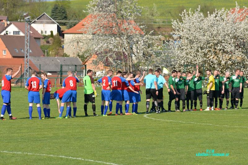 Autor fotek: Vojtěch Kotlan - fotbal.domazlice.cz 