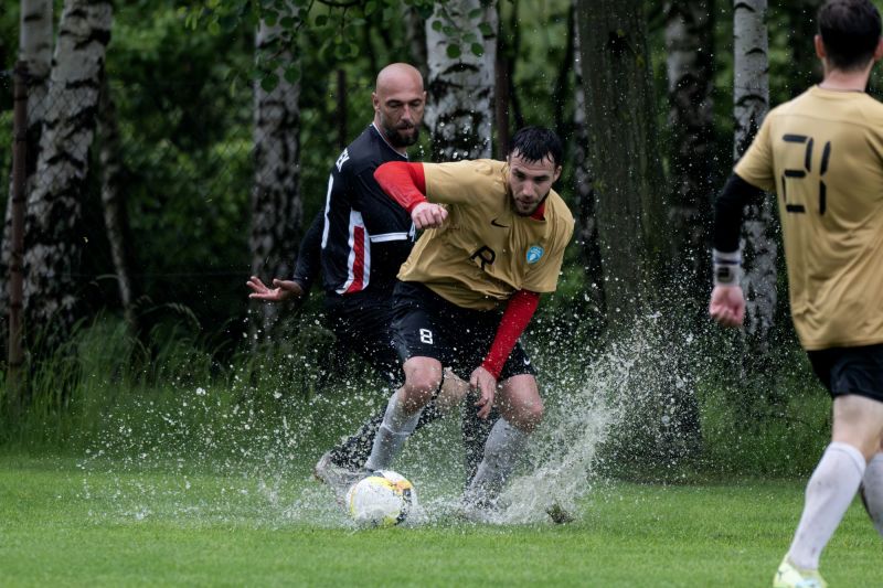 Autor fotografie: Jirka Duchoň