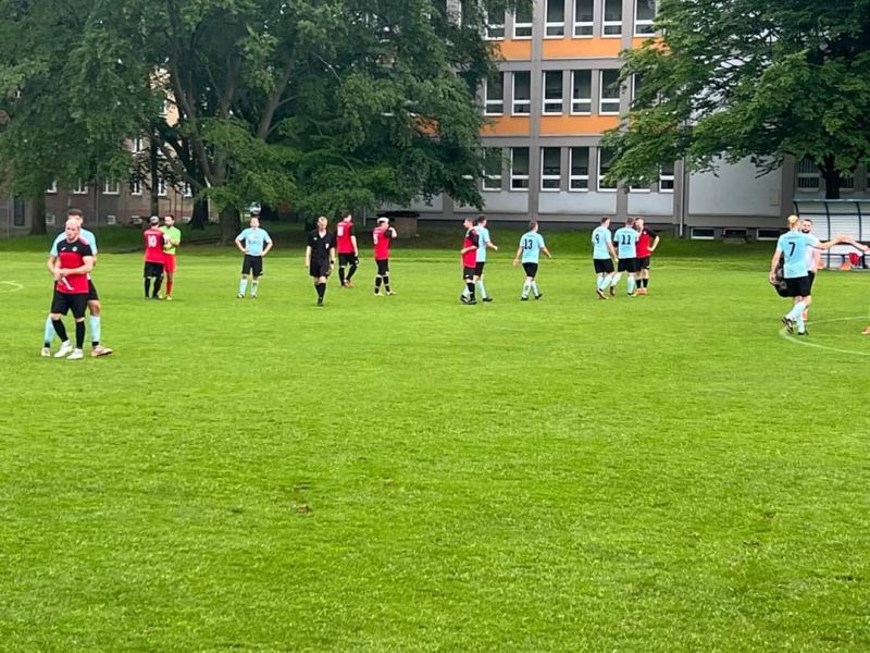 Autor fotek: Debl fans Ostrava Jih  