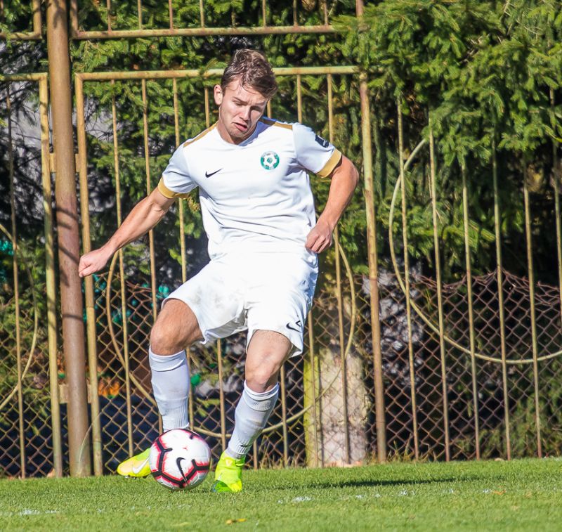 Autor fotek: Zdeněk Brož - FK Příbram 