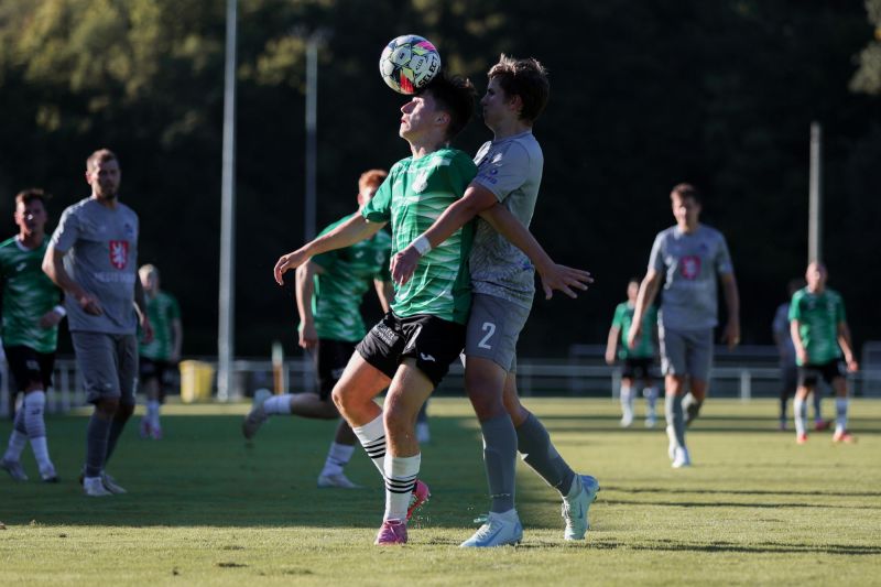 Autor fotek: Kateřina Borovcová 