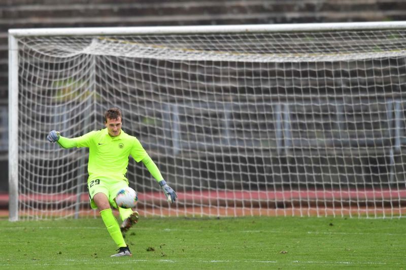 Autor fotek: Jaroslav Appeltauer - Slovan Liberec 