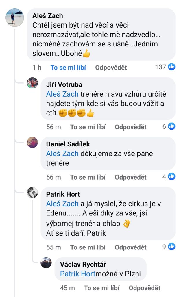 Zdroj: Facebook