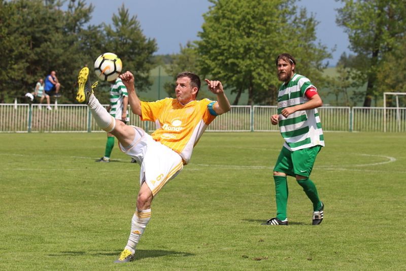 Tomáš Marek. Foto: Antonín Vydra