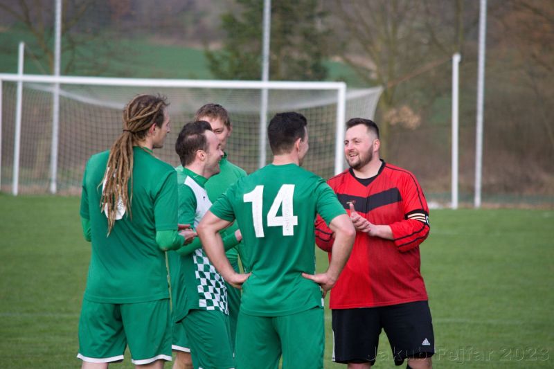 Archiv redakce Fotbal u nás