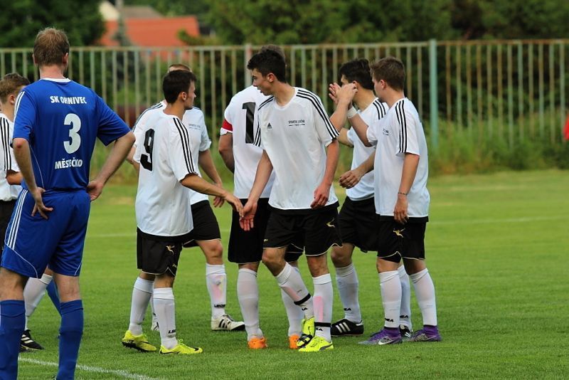 Archiv redakce Fotbal u nás