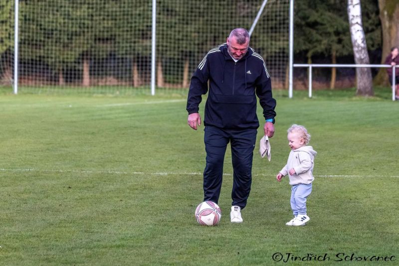 Autor fotografie: Jindřich Schovanec