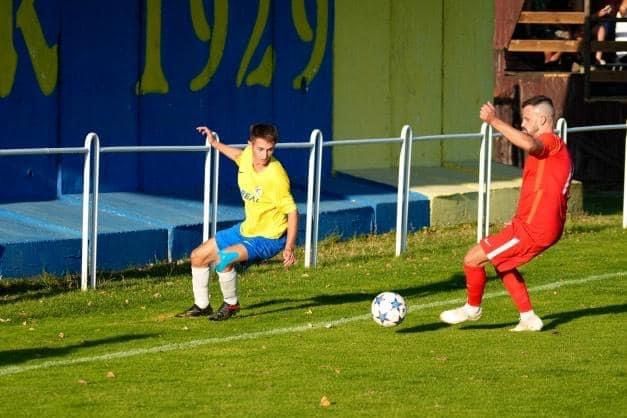 Autor fotek: FB Bohemia Kaznějov 