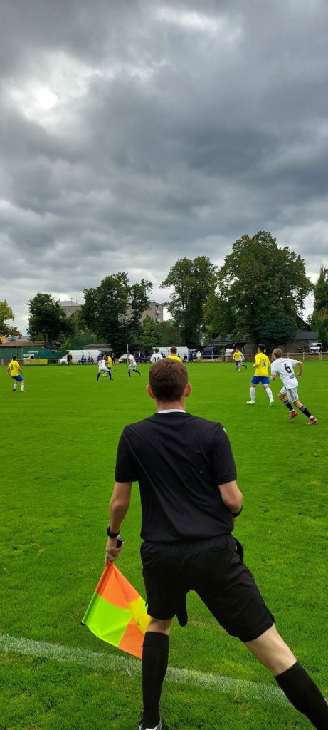 Zdroj: FK Bohemia Kaznějov