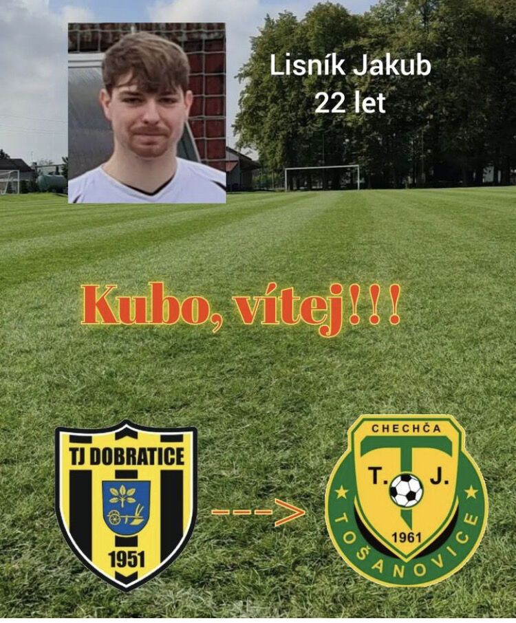 jediný přestup do Tošanovic