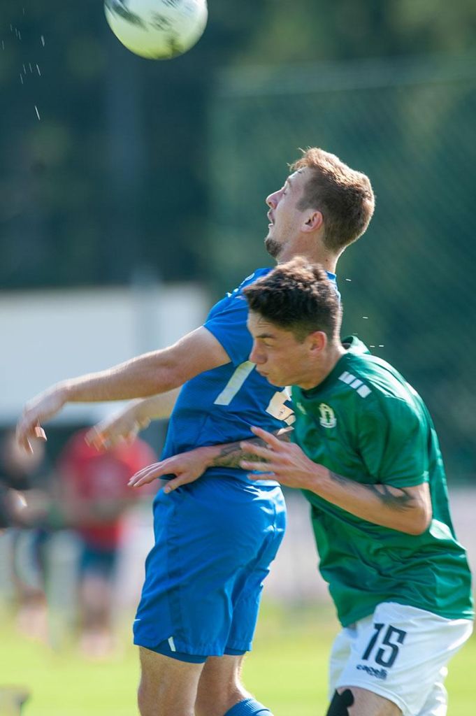 Autor fotek: Jaroslav Appeltauer - Slovan Liberec 