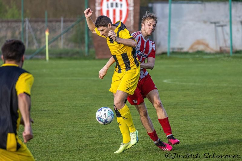 Autor fotek: Jindřich Schovanec