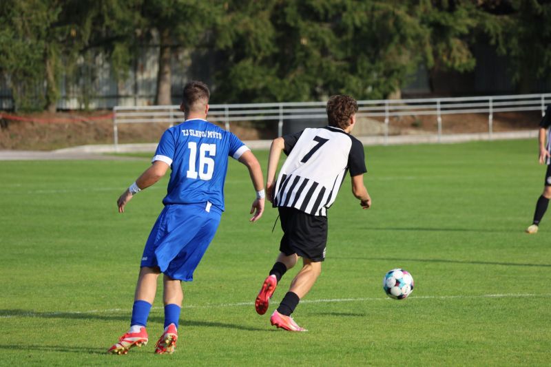 Autor fotek: Liga bez VARu 