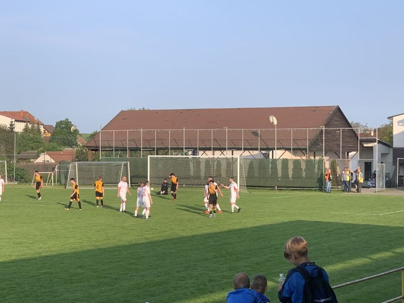 Lipovec - Boskovice B