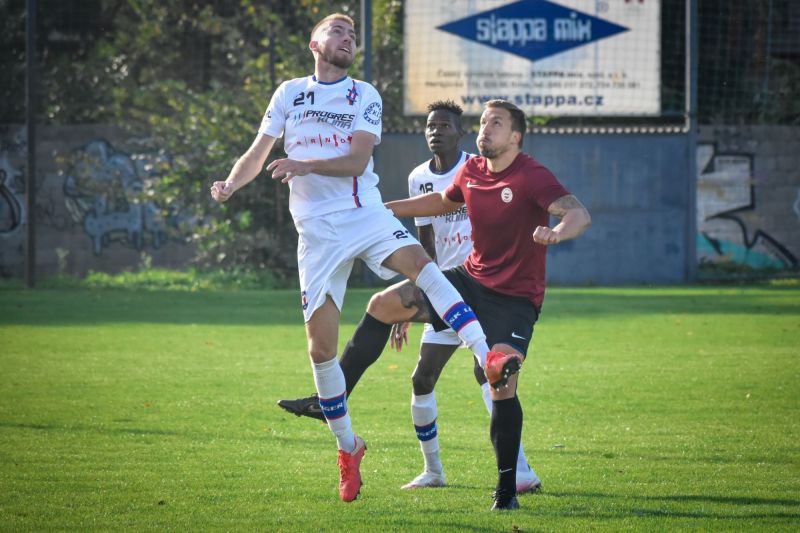 SESTAVA ROKU - Jindřich Stehlík (FC Sparta Brno)