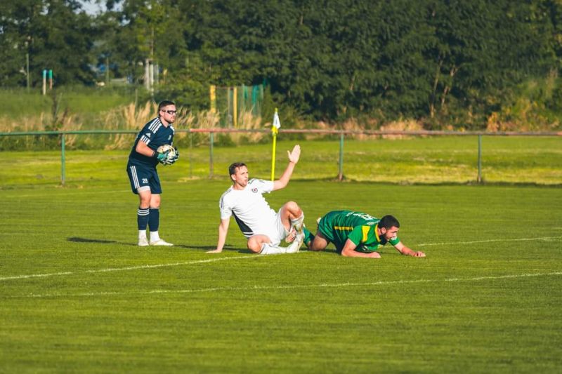 Zdroj fotografie: Facebook AFK Eletis Lužec