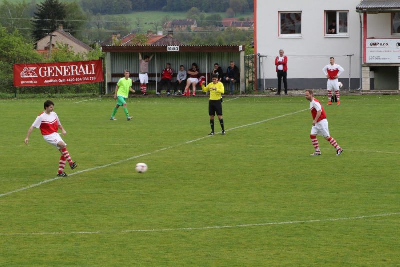 Autor fotek: Jan Klein (foto z prvního nedohraného zápasu) 