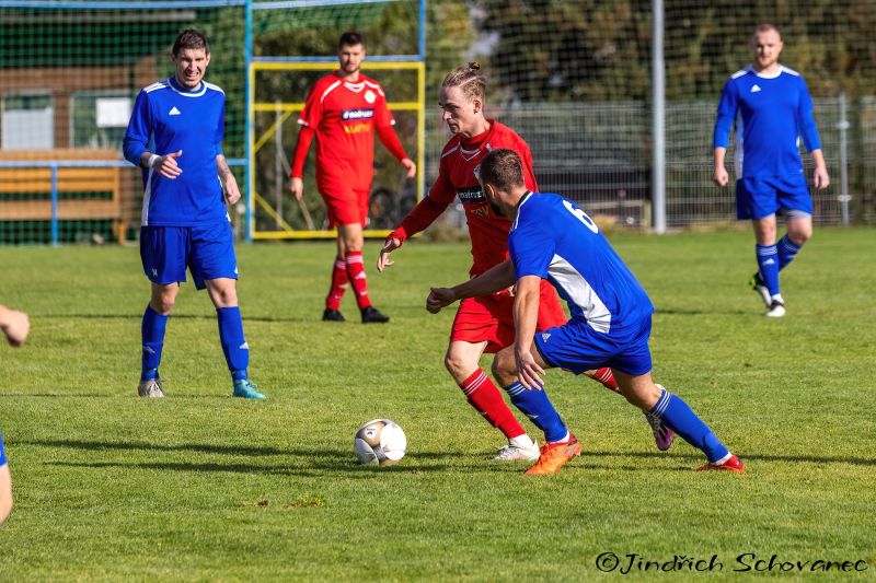 Autor fotek: Jindřich Schovanec 