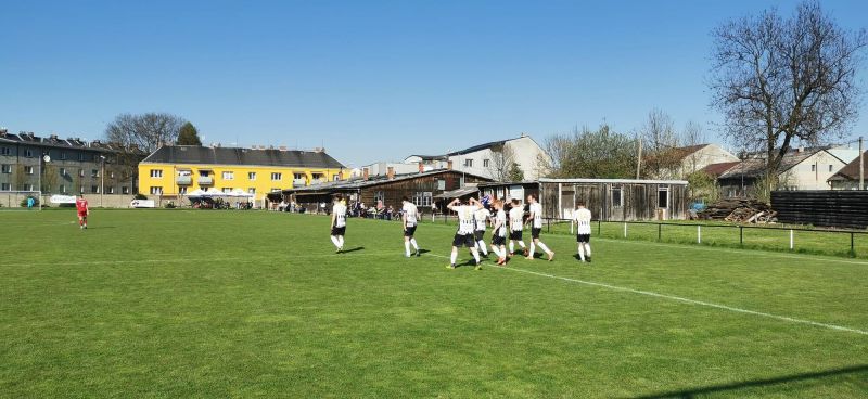 Městský přebor Ostrava, TJ Slovan Ostrava - Šenov