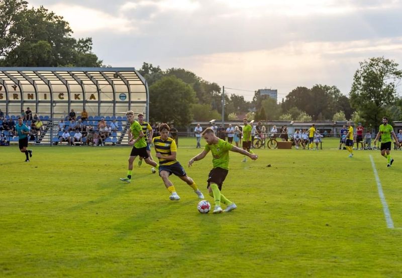 Autor fotek:  Bospor Bohumín  Autor fotek: Pavel Sporysch 