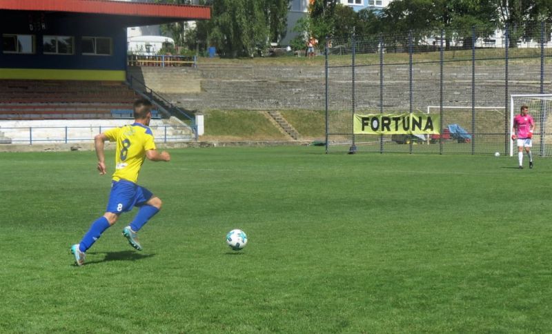 Autor fotek:  FK Litoměřicko, miš 