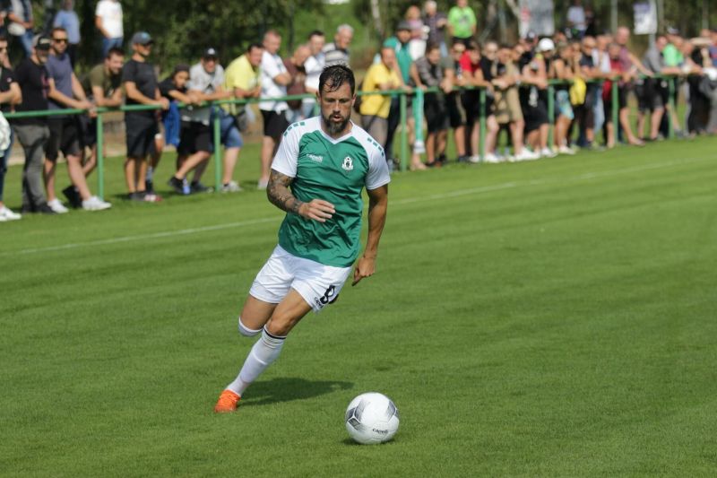 Autor fotek: FK Jablonec 