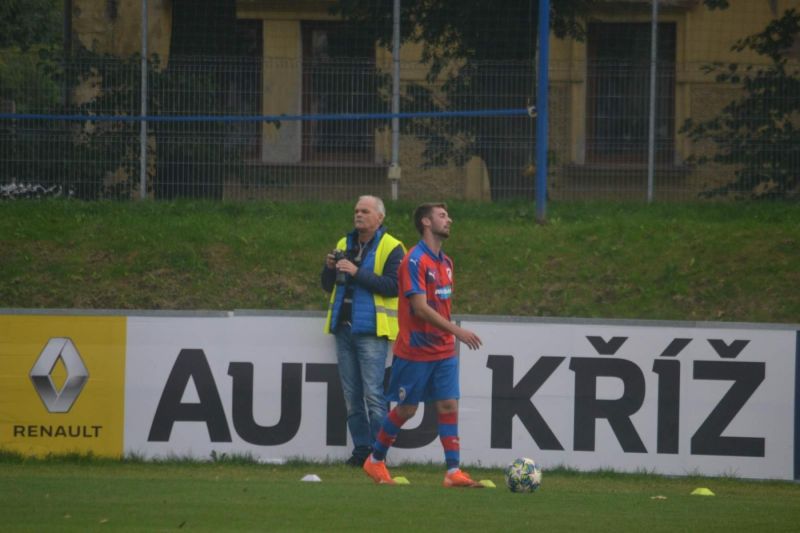 Autor fotek: Bohumír Hranáč a Jiří Pojar 