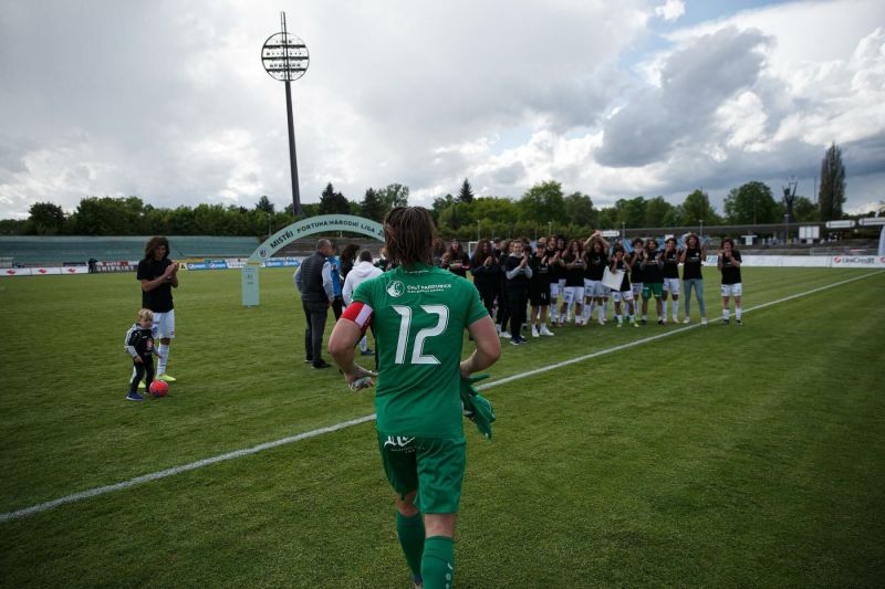 Zdroj: facebook@ FC Hradec Králové