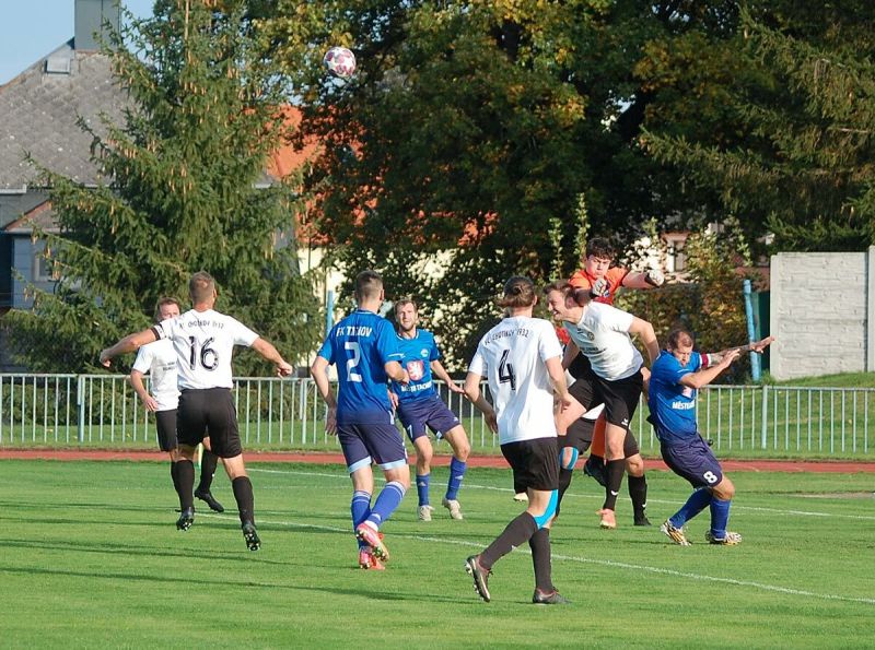 Autor fotek: Jan Vydra  