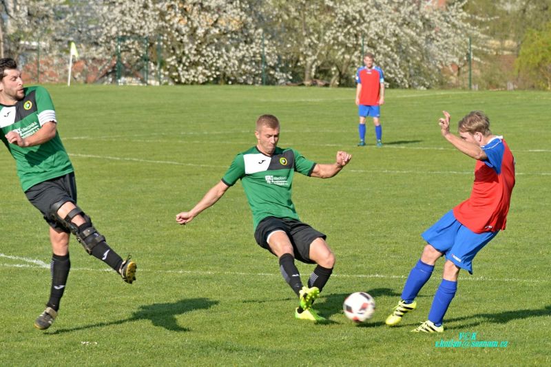 Autor fotek: Vojtěch Kotlan - fotbal.domazlice.cz 