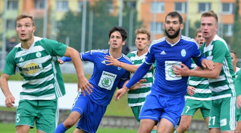 Autor fotek: FK Mladá Boleslav 