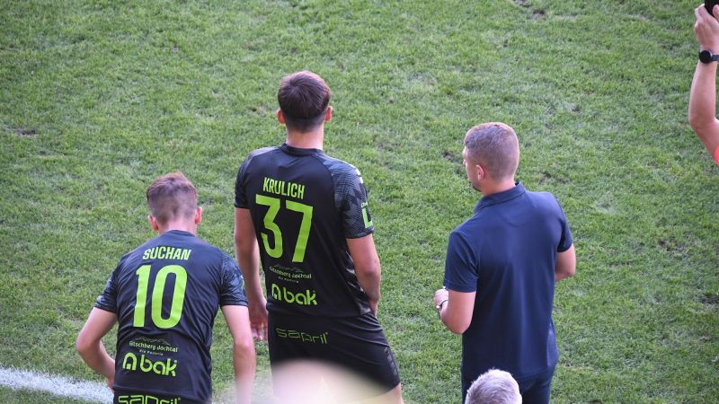Autor fotek: Nikol Kuncová 