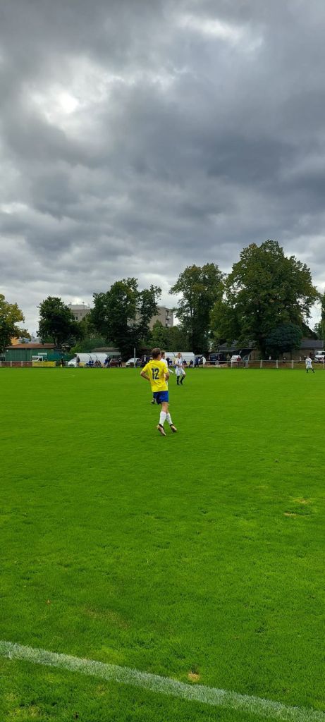 Zdroj: FK Bohemia Kaznějov