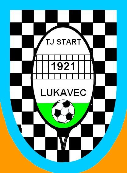 TJ Start Lukavec reprezentuje v sestavě podzimu ofenzivní záložník Luboš Krill.