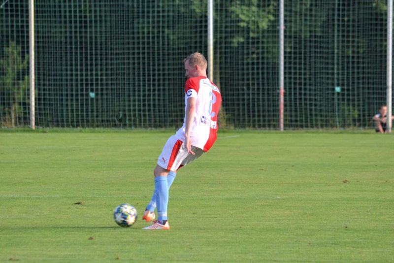 Martin Šolc, Autor: Martin Žaloudek - rajce.net (Archivní foto)