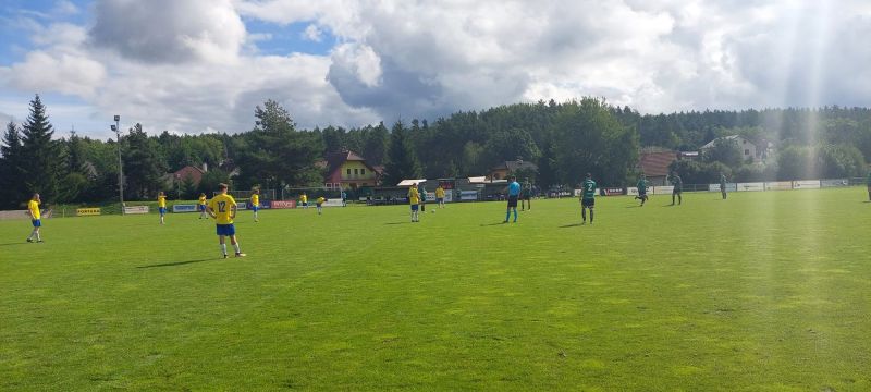 Zdroj: FK Bohemia Kaznějov