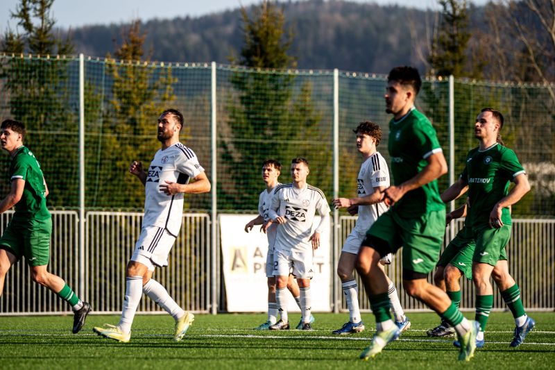 Autor fotek: Krista Žváková 