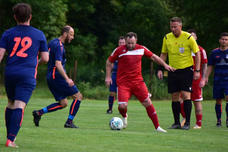 Ilustrační foto, archiv redakce Fotbal u nás