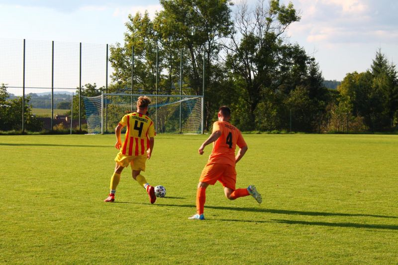 Bělčice - Strakonice B, autor: Petr Hroník